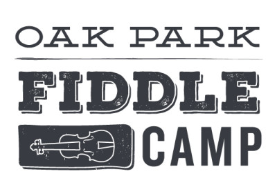 Oak Park Fiddle Camp